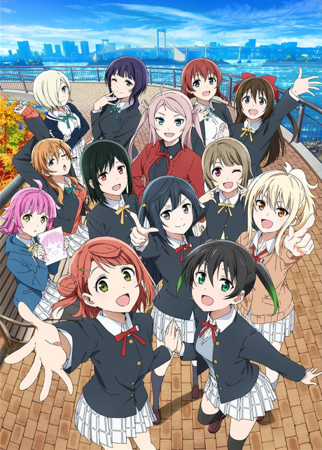 Kissanime